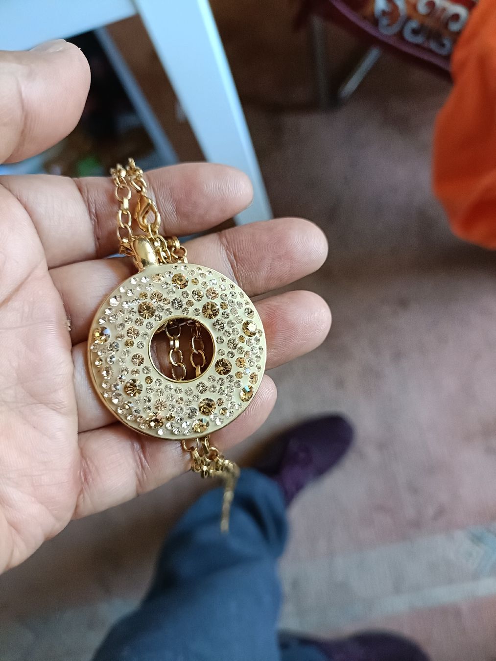 Altri gioielli: schmuck lot  – Usato da Uster venduto da gen_2njk 4