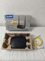 ZYXEL N300 ROUTER