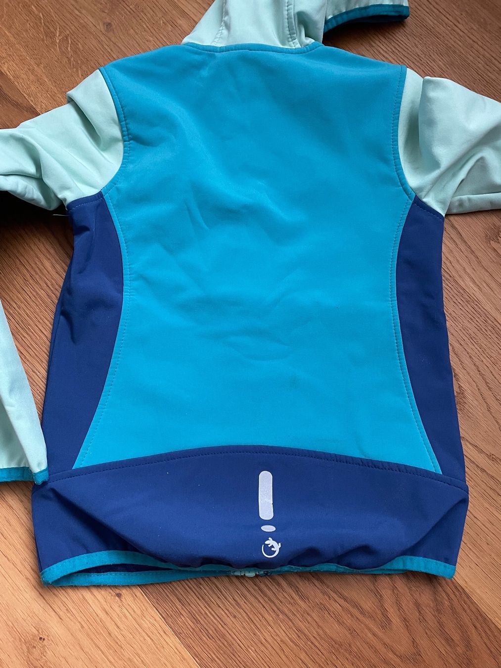 Trevolution Giacche & Cappotti: Trevolution Softshell Jacke Gr. 140 – Usato da Sarnen venduto da Pinoccio6 2