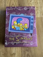 Die Simpsons — Staffel 3 DVD — Collectors-Edition 🎬📺