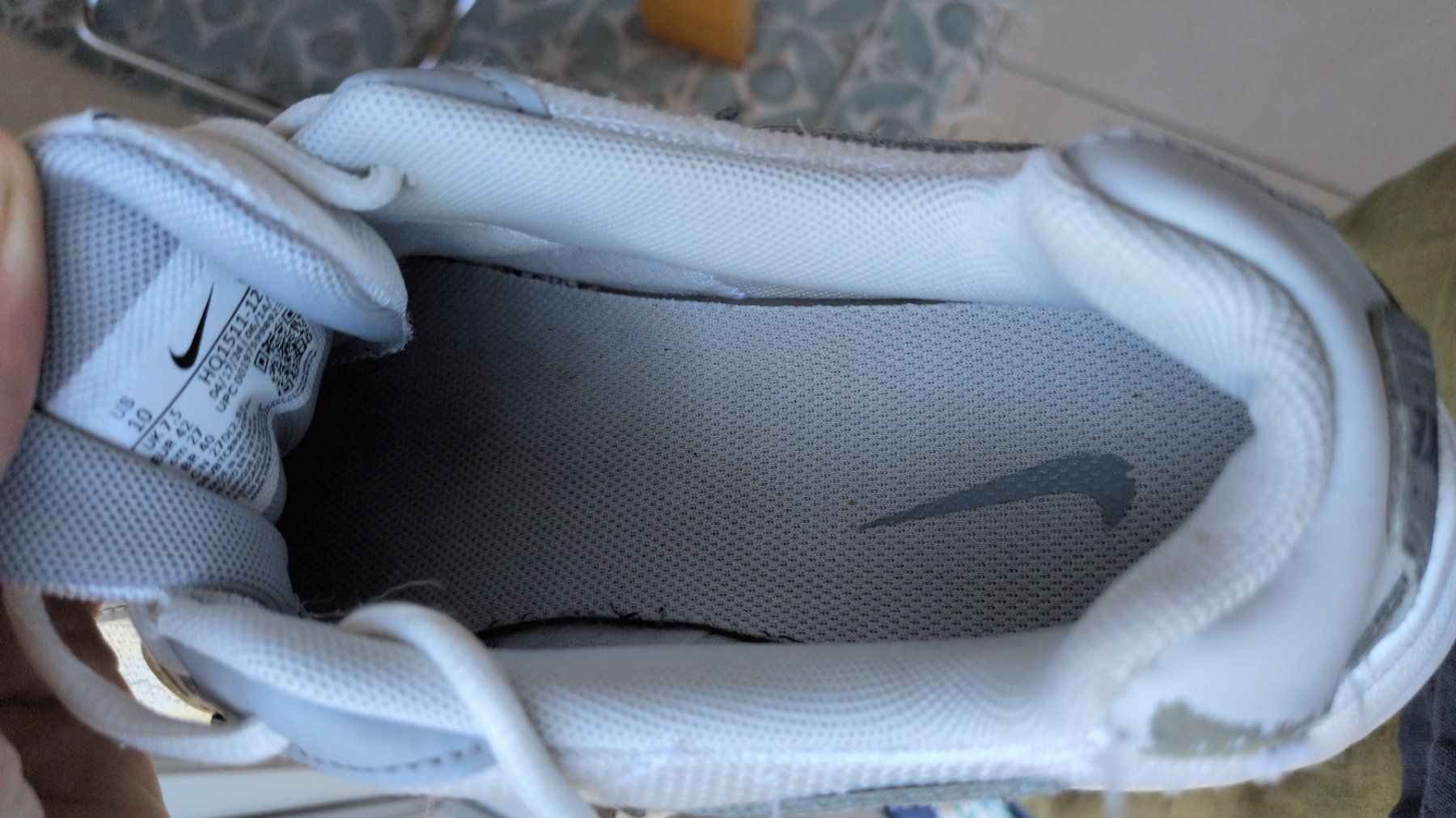 Nike Scarpe da donna: Nike Initiator 42 – Usato da Bottens venduto da Balera 6