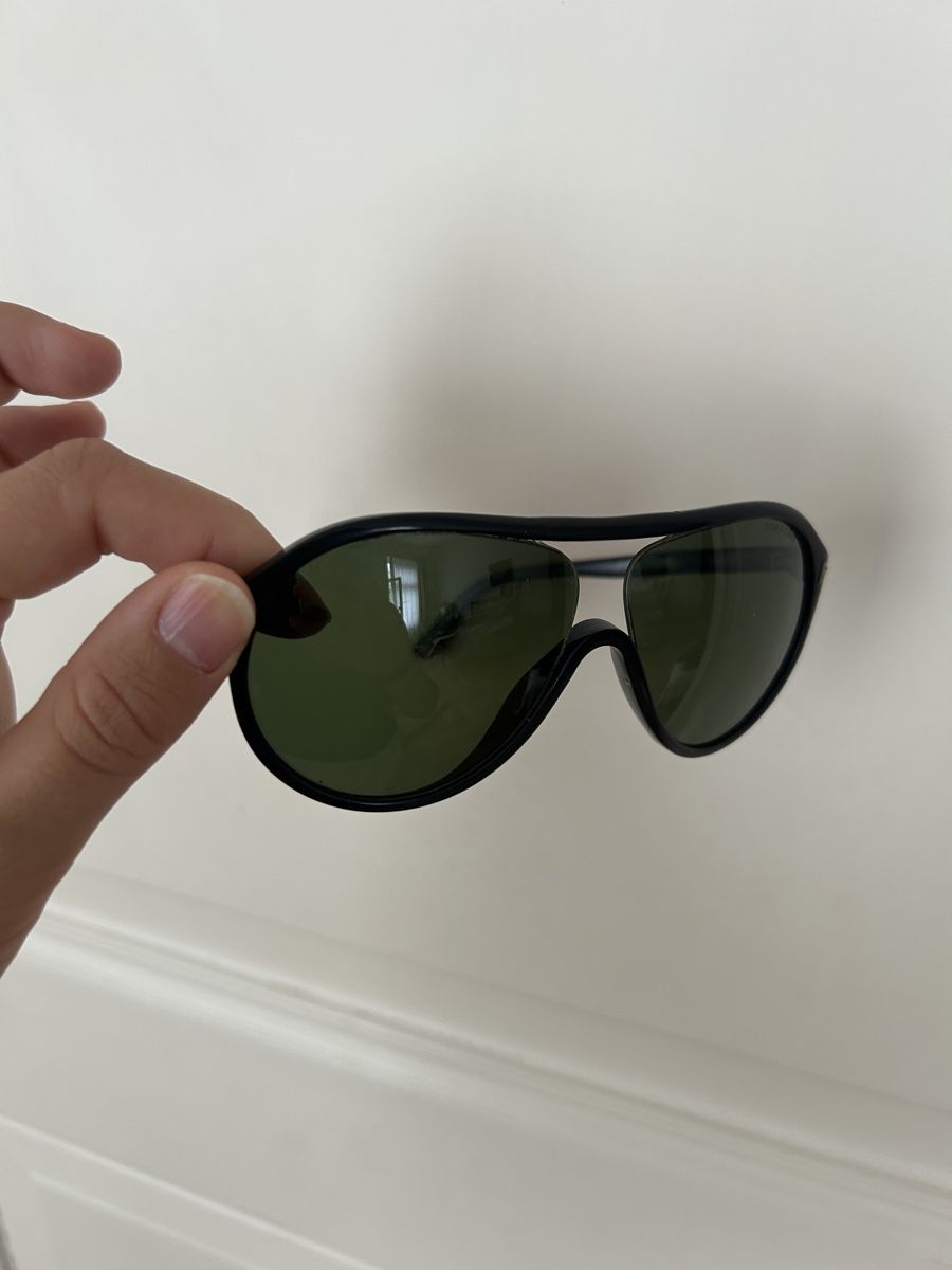 Tom Ford Lunettes & Verres: tom ford sunglasses  – D'occasion à basel par wastedworld 8