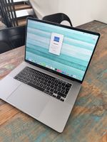 MacBook Pro 16“ 2019