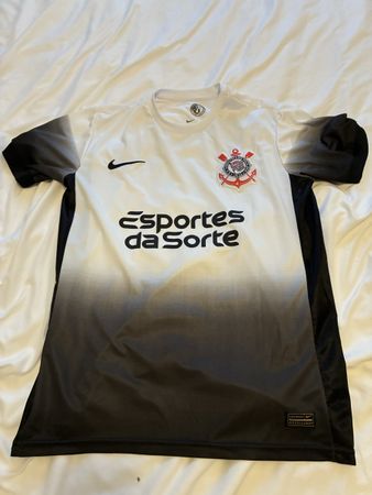 Nike Corinthians Trikot/Maillot