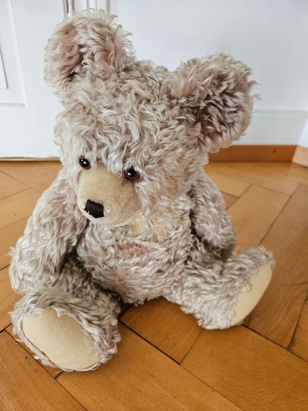 Spielzeuge: Teddybär – Gebraucht aus Zürich von tschudin.barbara 4