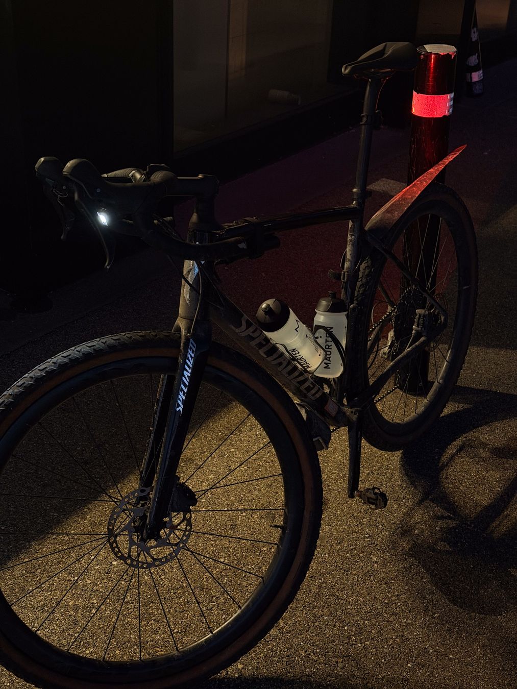 Specialized Velos: Specialized Diverge - GRX 812 - Carbon Wheelset – Gebraucht aus Erlenbach ZH von Flocd 5
