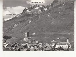 Hospental ca. 1950