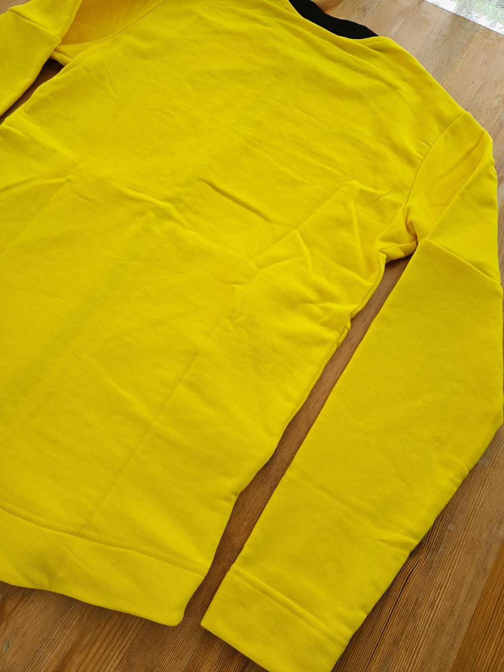 Puma Leibchen & Hosen: Borussia Dortmund Trainingsoberteil NEU Puma Grösse S BVB – Neu (gemäss Beschreibung) aus Hägglingen von United-Village-Trade 7
