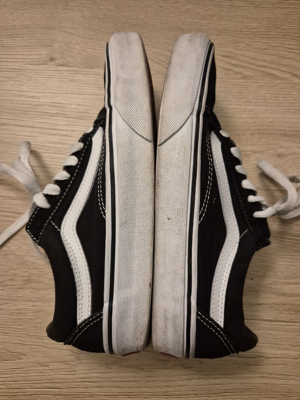 Vans Chaussures hommes: Vans Sneaker – D'occasion à Winterthur par sar_lt9f 2