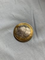 Gedenkmünze Bimetall 2006 / Nominalwert 10 Fr.