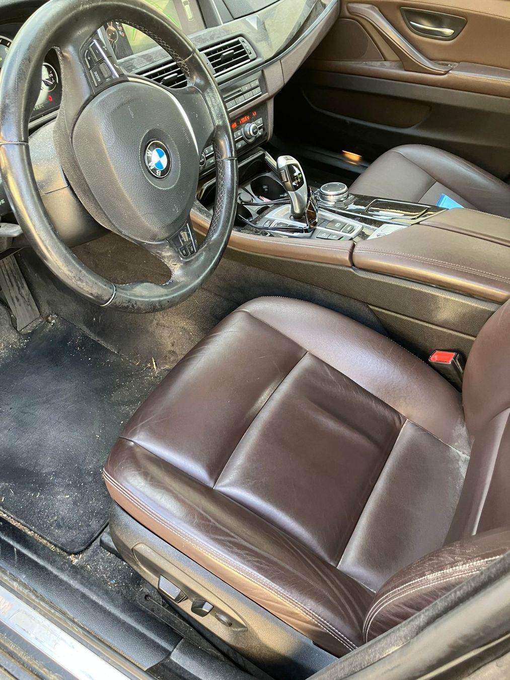 BMW Autos: BMW 528i Xdrive – Gebraucht aus Missy von dewilly 4
