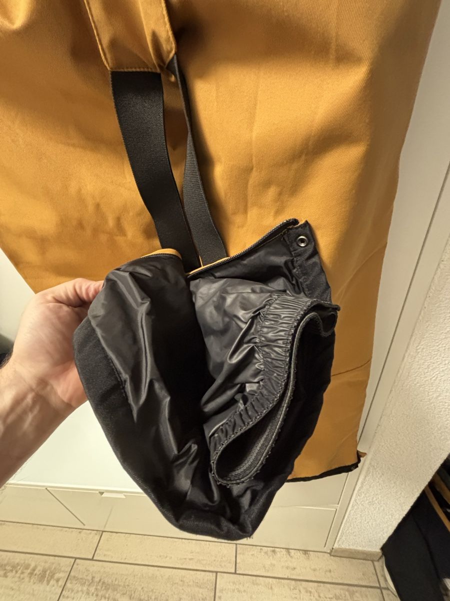 46 Nord Pantaloni: Skihose 46 Nord, Grösse 164 – Usato da Brugg AG venduto da bn73 2