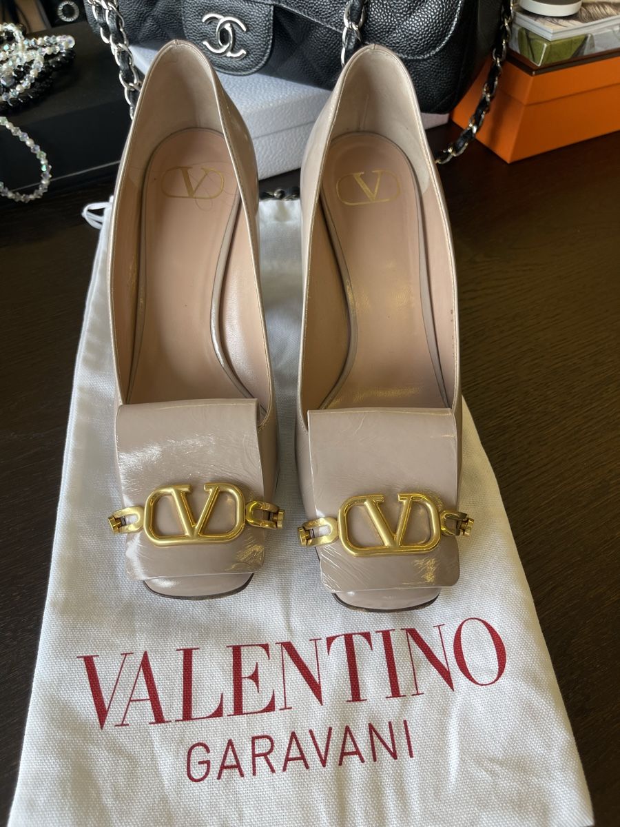 Valentino Scarpe da donna: Valentino – Usato da Wollerau venduto da mah_9jrb 6