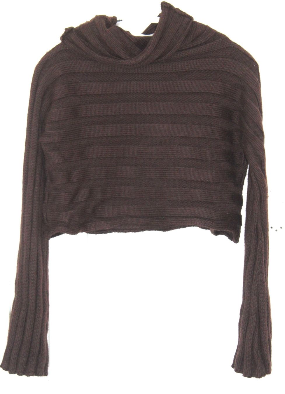 Pullover & Sweatshirts: Pullover von Animale, Gr. One Size U - Gr. 36 -40 – Gebraucht aus Locarno von madame-tus-sauds