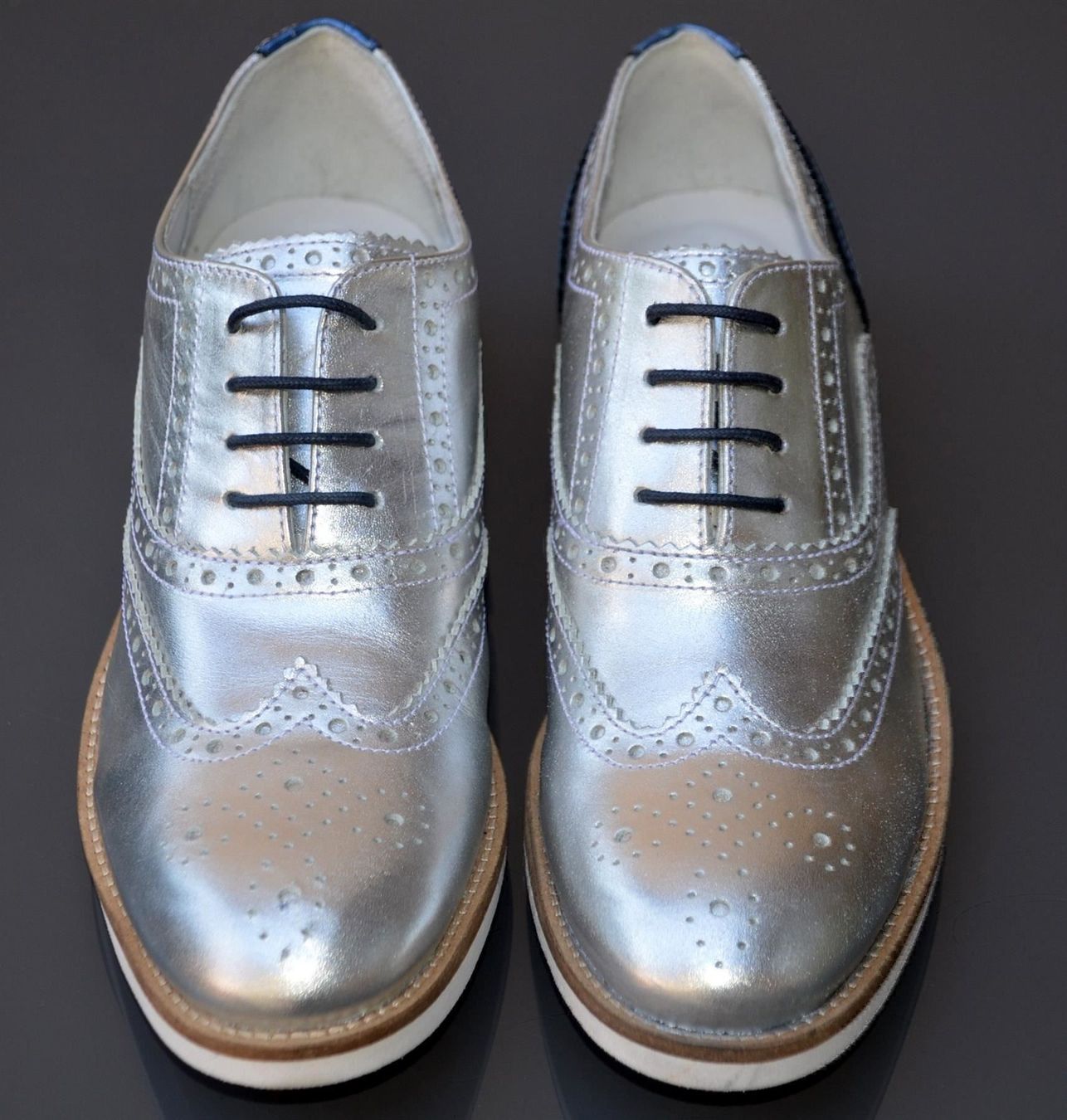Scarpe da donna: Schuhe  Chaussures Malvin & Hamilton .38 – Nuovo e nell'imballaggio originale da Collonges venduto da Auganien