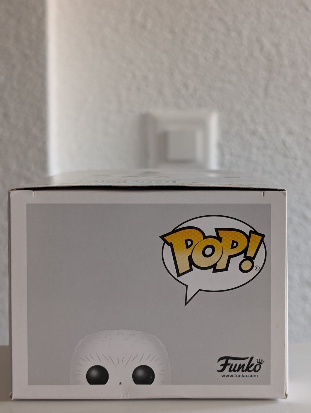 Funko Figuren: Funko Pop! - Harry Potter - Hedwig - 76 – Neu (gemäss Beschreibung) aus Frauenfeld von pakschual 4