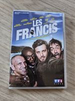DVD Les Francis 