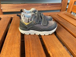 Übergangsschuhe für Baby Gr. 25