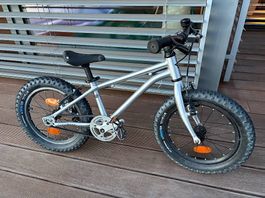 Early Rider Seeker 16 Zoll