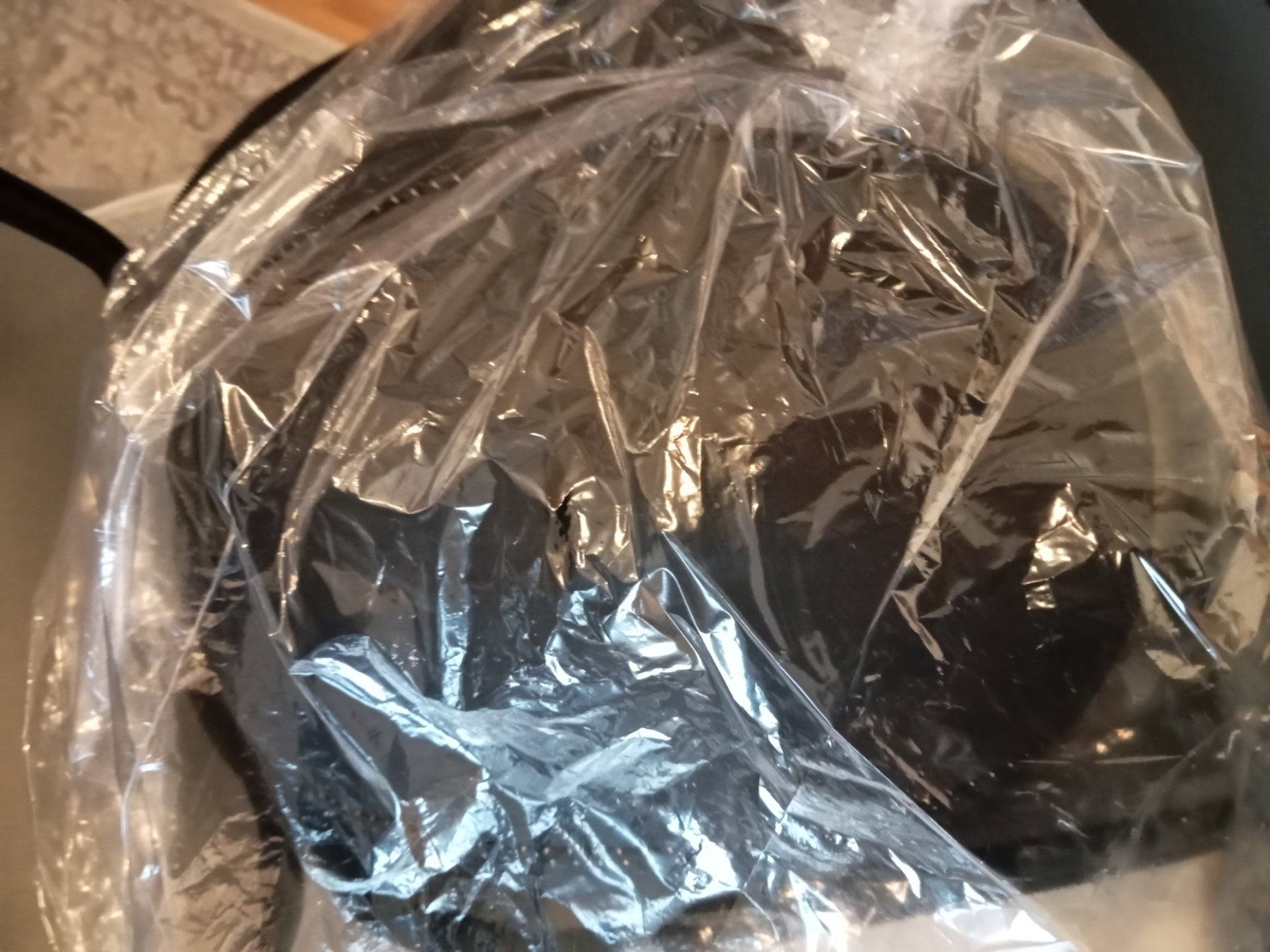 Casco Caschi: Reithelm neu, Marke Mistrall Plus – Nuovo e nell'imballaggio originale da zürich venduto da Bsp1 7
