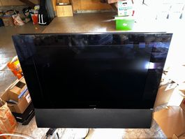 Bang & Olufsen BeoVision 6-26 MK2 Top-Zustand, mit Motorstän