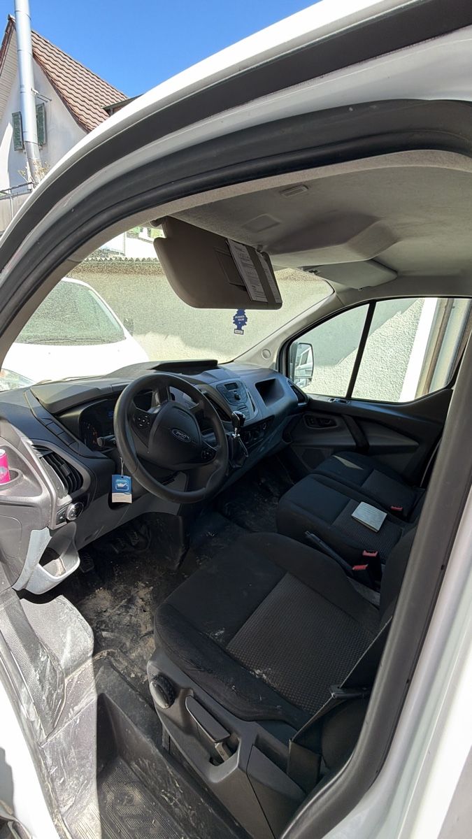Ford Veicoli commerciali: Ford Transit – Usato da Amriswil venduto da jai_wt6k 2