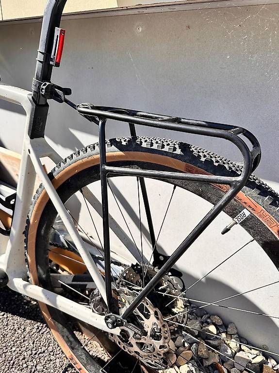 Ortlieb Ersatzteile: Ortlieb Quick-Rack Gepäckträger – Gebraucht aus Winterthur von mom_9lgg 3
