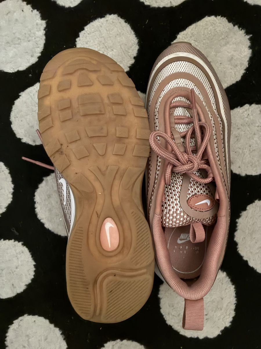 Nike Scarpe da uomo: Vendo air Max 97 – Usato da Bellinzona venduto da Whale_ 2