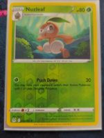 Pokemon Nuzleaf Lost Origin EN