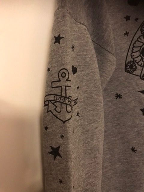 Pullover & Sweatshirts: Pull, S, Paul Kehl, cotton/polyester – Gebraucht aus Boudry von JulieG13 5