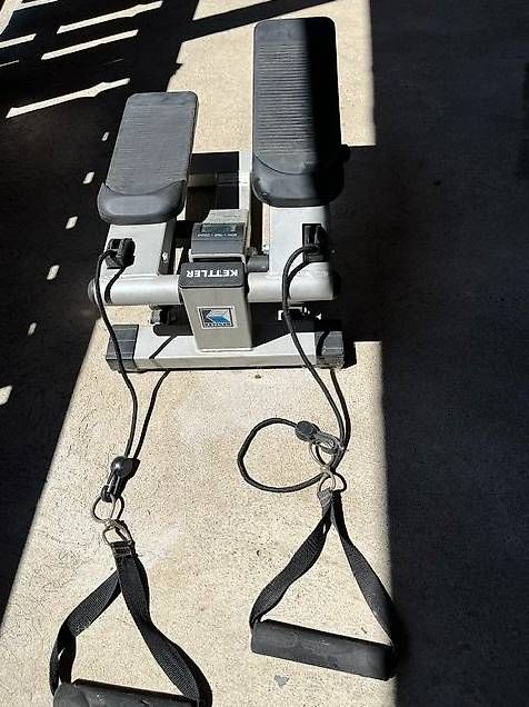 Hometrainer: Hometrainer – Usato da Utzigen venduto da Fridolin50