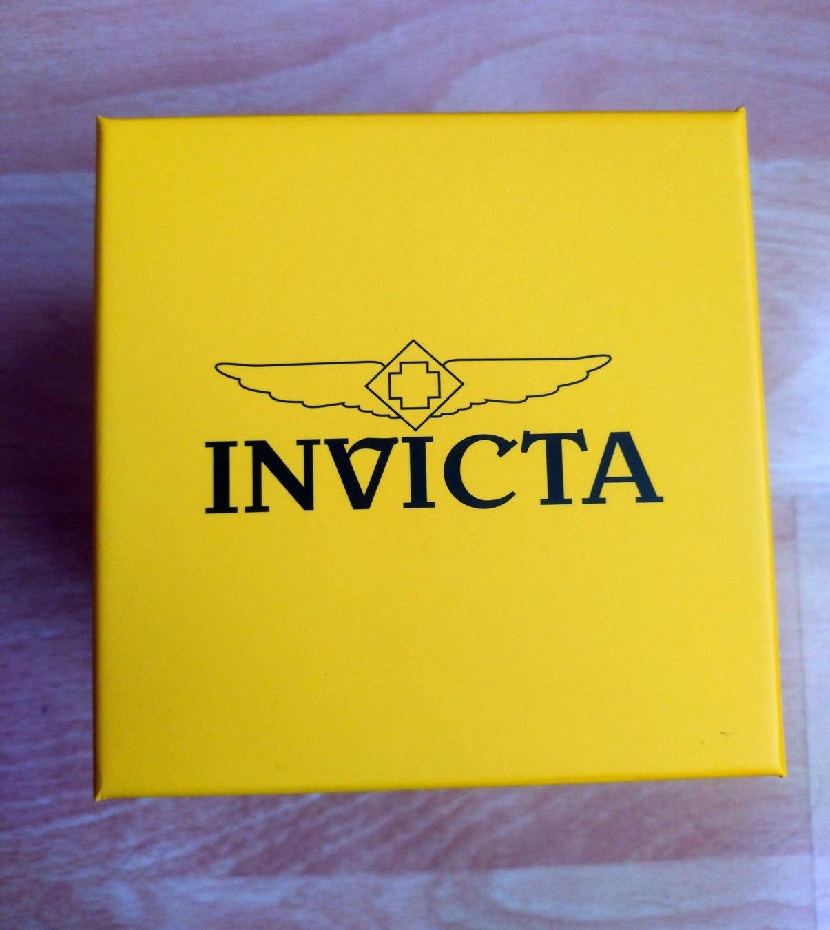 Invicta Orologi: Pro Diver Invicta – Nuovo e nell'imballaggio originale da Kägiswil venduto da Pz711 7