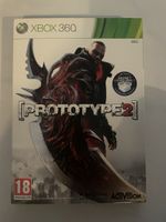 Xbox 360 Spiel Prototype 2 gebraucht