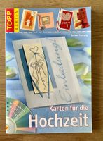 Bastelbuch: Karten für die Hochzeit