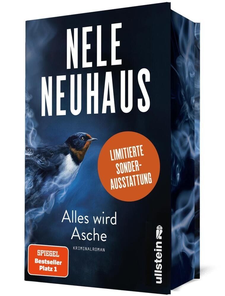Libri: Alles wird Asche – Nuovo e nell'imballaggio originale da Ehrendingen venduto da Duwe_KlG