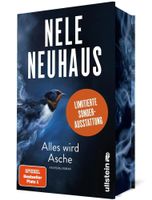 Alles wird Asche