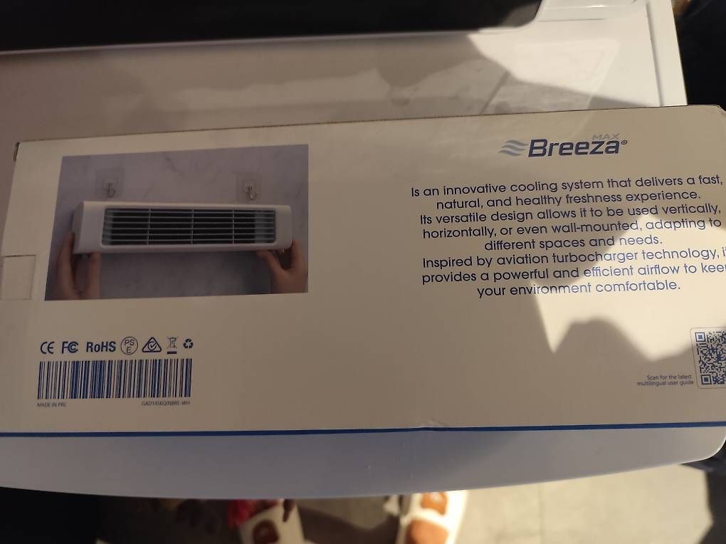 Ventilateurs: Ventilator – D'occasion à Olten par mir_j7pg