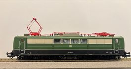 Elektrolok BR 151 Piko 51314 neuwertig in OVP