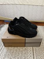 Drake NOCTA Triple black EU 42 / Hot Step Air Terra