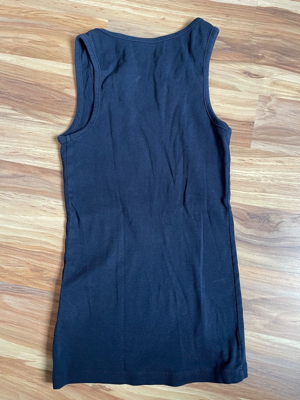 Camicette, T-shirt & Top: Trägershirt Grösse XS – Nuovo (secondo la descrizione) da Neuenkirch venduto da balani 1