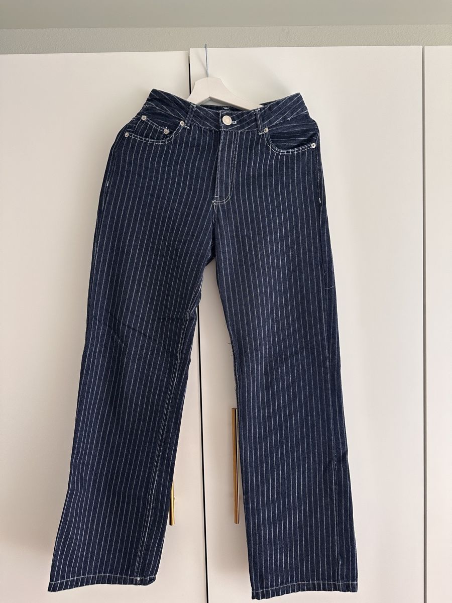 Zara Jeans: 5x Zara Jeans – Neu (gemäss Beschreibung) aus Ebikon von amaxandx