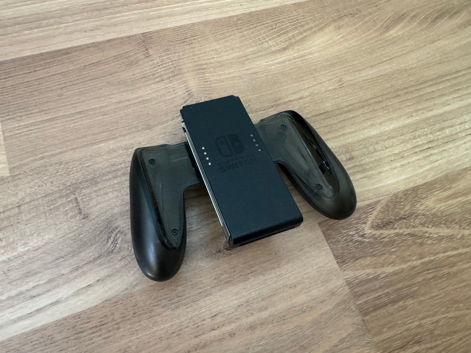 Nintendo Controller: Switch 1- Controller (Grün & Blau) – Usato da Uster venduto da timroth 1