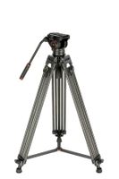 Professionelles Carbon Filmstativ