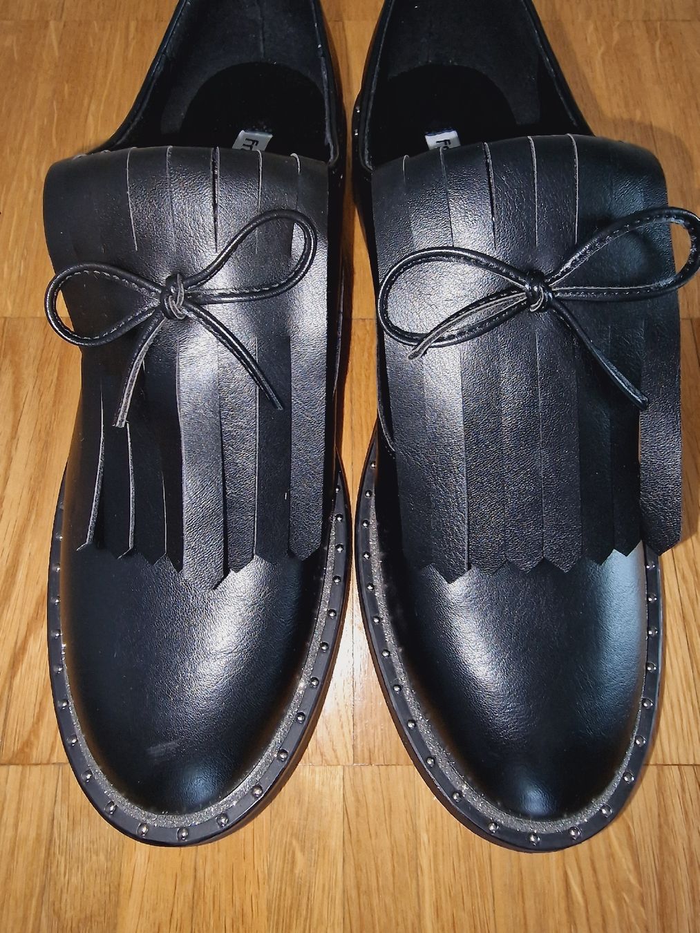 Scarpe da donna: Italienische Schuhe,neu,große 40 – Nuovo (secondo la descrizione) da Jona venduto da Bubi22 3
