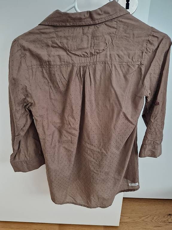 Camicette: Bluse, XXS, NoName – Usato da Ottikon venduto da swiftchocolate 1