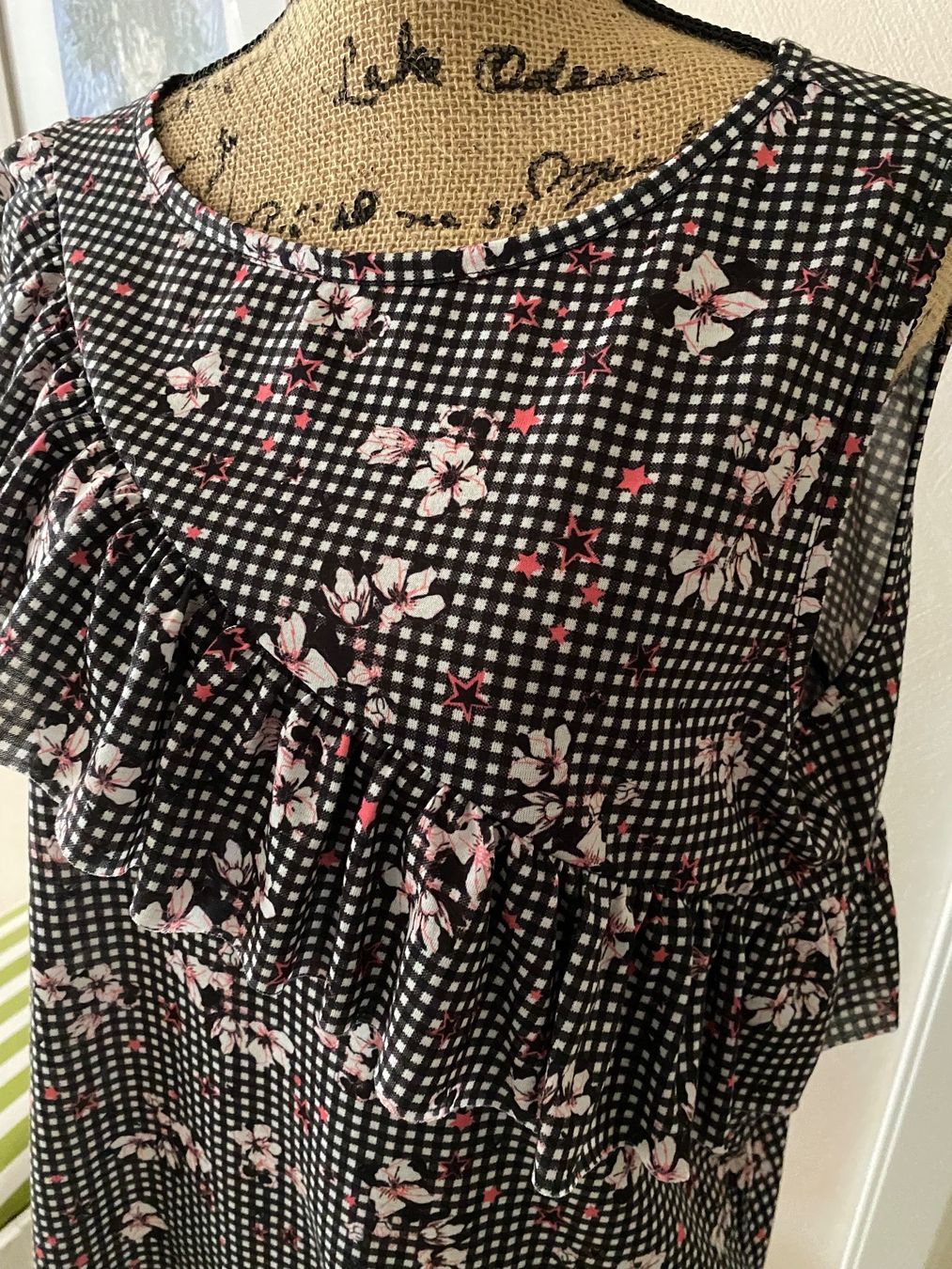 Top: Top XL – Usato da Balsthal venduto da Uroby 2