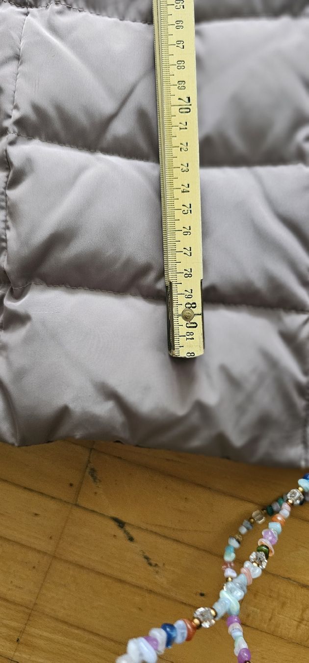 Cappotti: Mabrun Daunen mantel puffer – Usato da Riedikon venduto da Winter21. 7