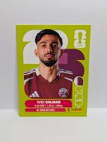 Panini WM 2026 - QAT 8 - Tarek SALMAN