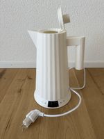 Alessi Wasserkocher in Weiss