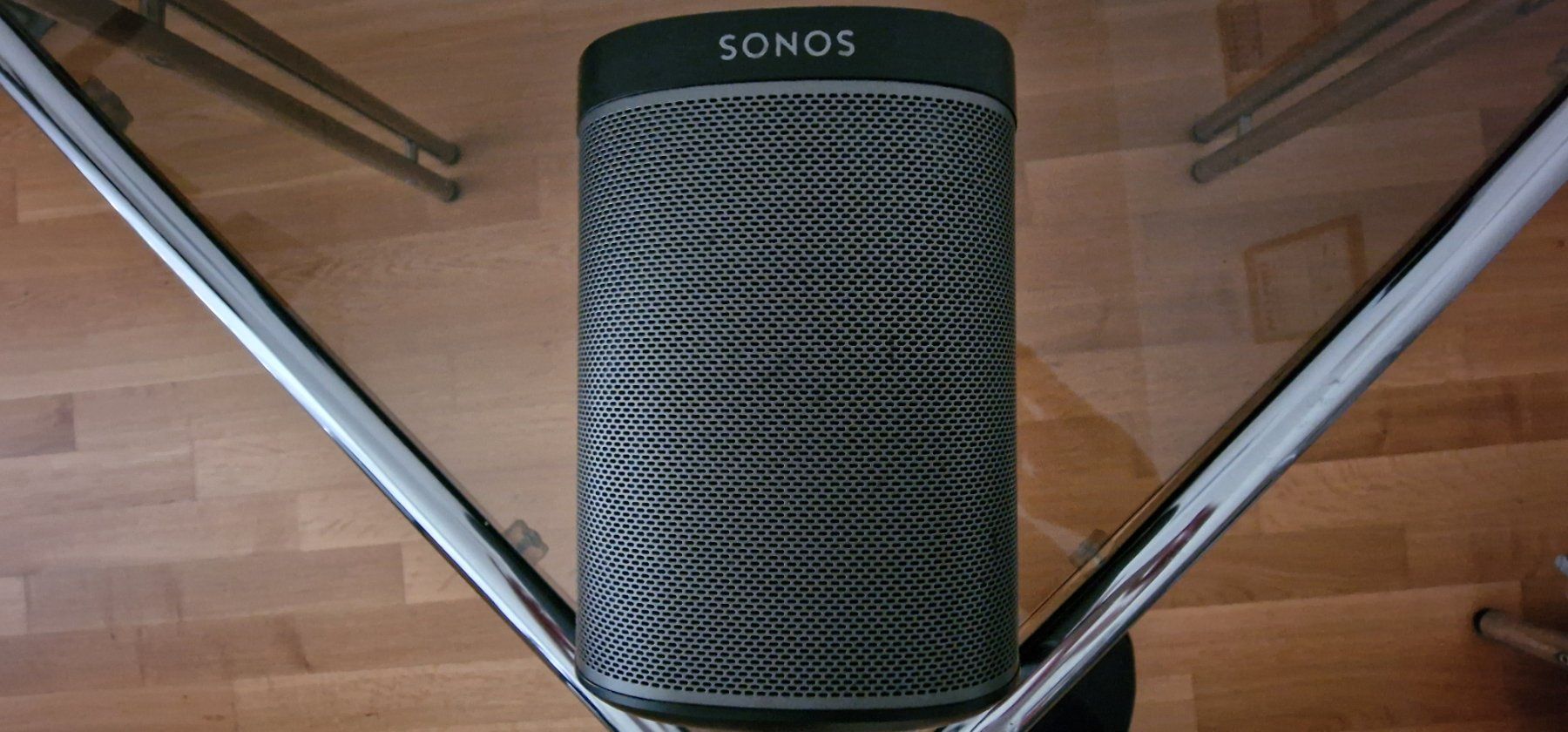 Sonos Casse acustiche: SONOS Play:1 Farbe Schwarz – Usato da Bürglen TG venduto da falco_2010 1
